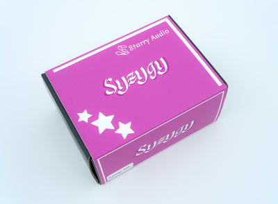 STARRY AUDIO SYZYGY
