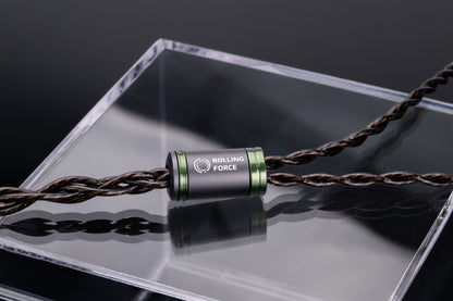 STARRY AUDIO - BOLIDE