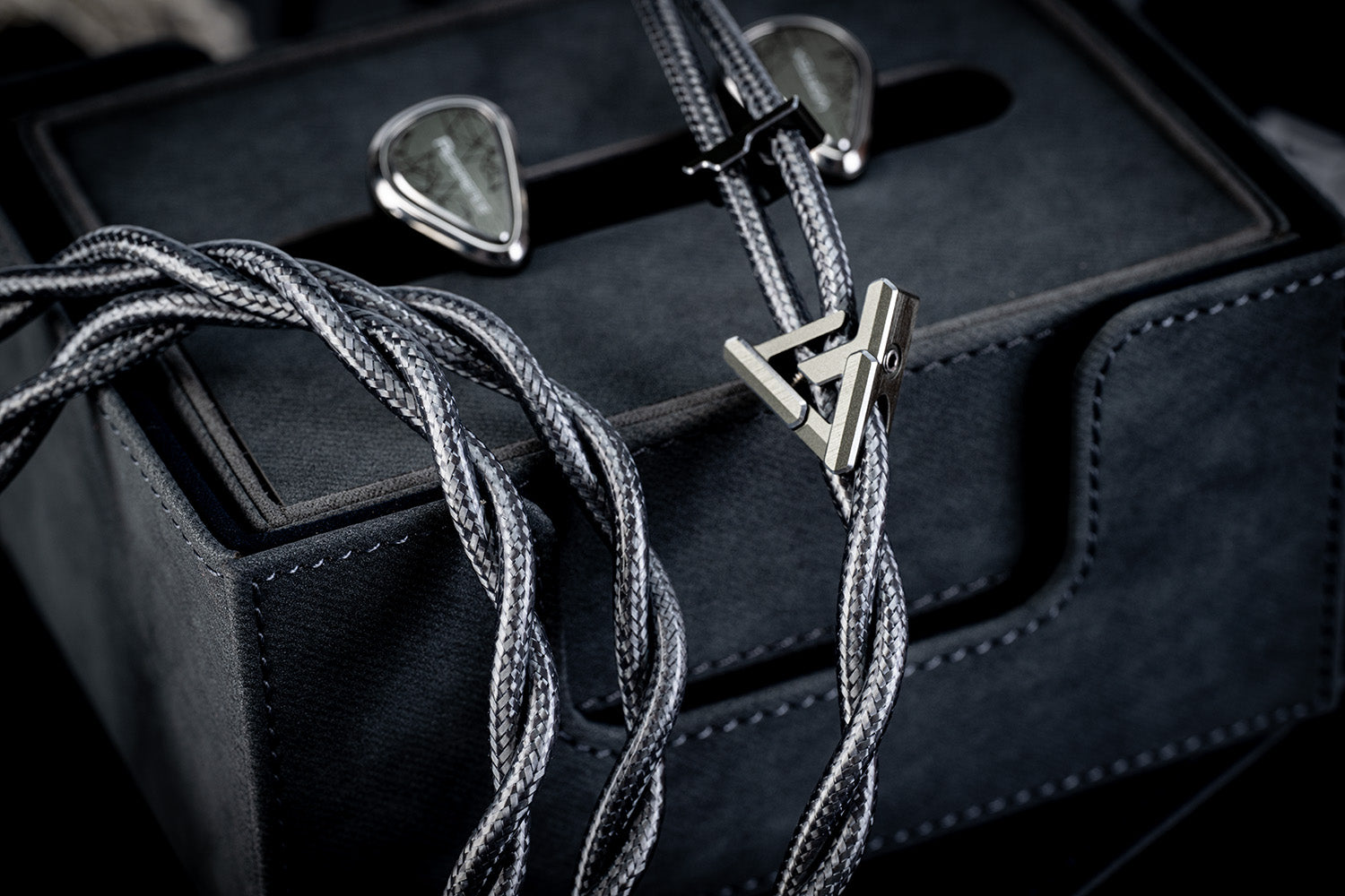 VORTEX CABLES - REFERENCE