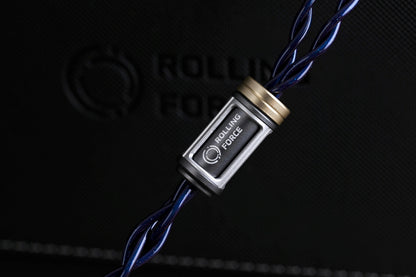 Rolling Force - Frontier