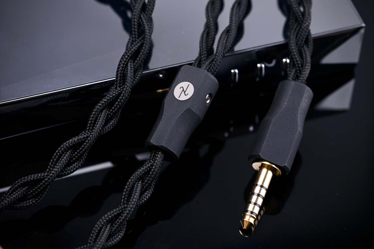 STARRY AUDIO AlLES