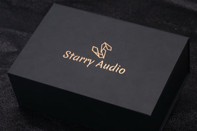 STARRY AUDIO YOZORA