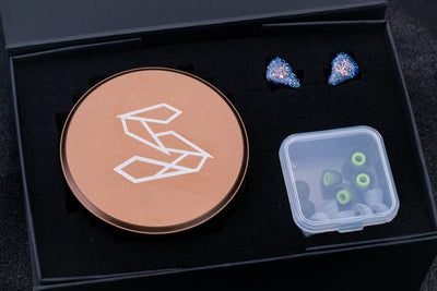 STARRY AUDIO YOZORA