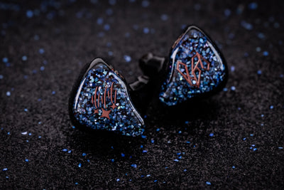 STARRY AUDIO YOZORA