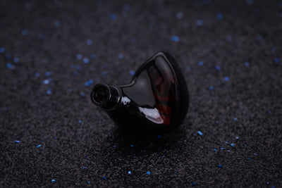 STARRY AUDIO YOZORA