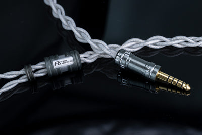 FLASH ACOUSTICS HAILSTORM