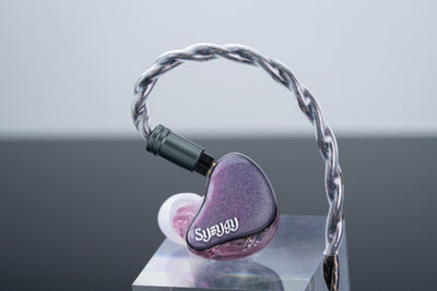STARRY AUDIO SYZYGY