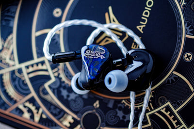 PANTHER AUDIO DARK X2