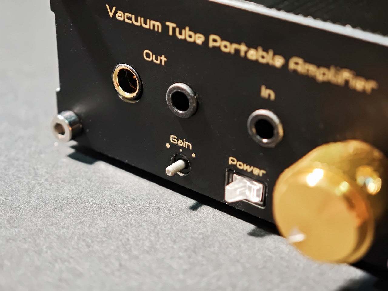 Pico Audio Origa FE