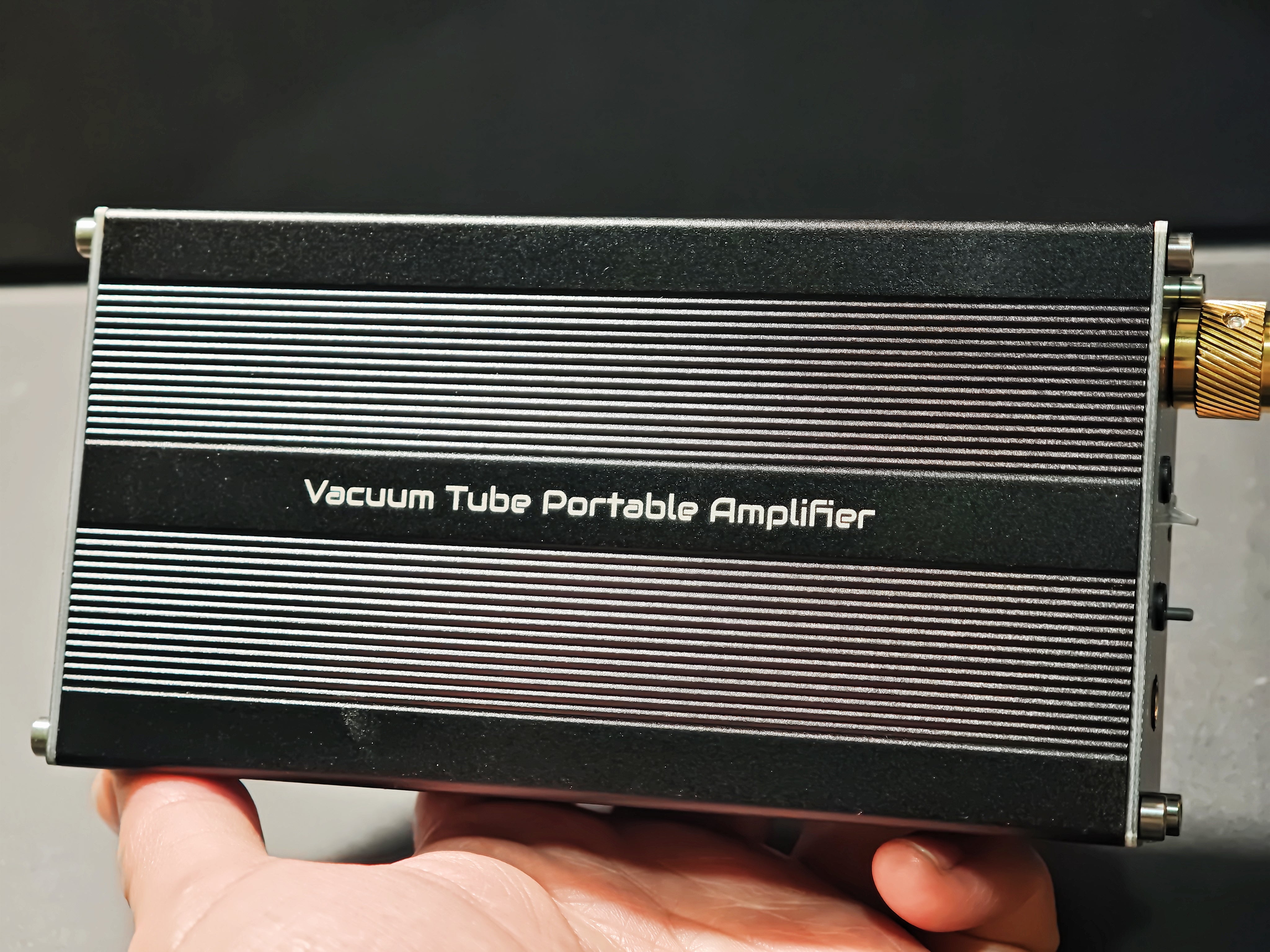Pico Audio Origa FE