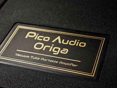 PICO AUDIO ORIGA FE