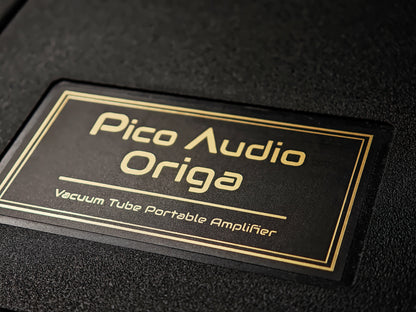 Pico Audio Origa FE