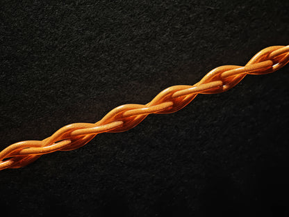 ROLLING FORCE  AMBER