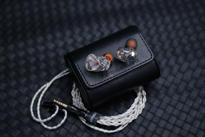 PANTHER AUDIO LEGEND K8