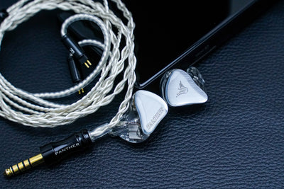 PANTHER AUDIO AURA DX4