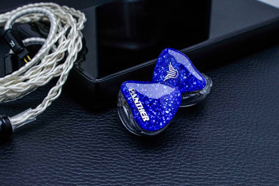 PANTHER AUDIO AURA 2LVE