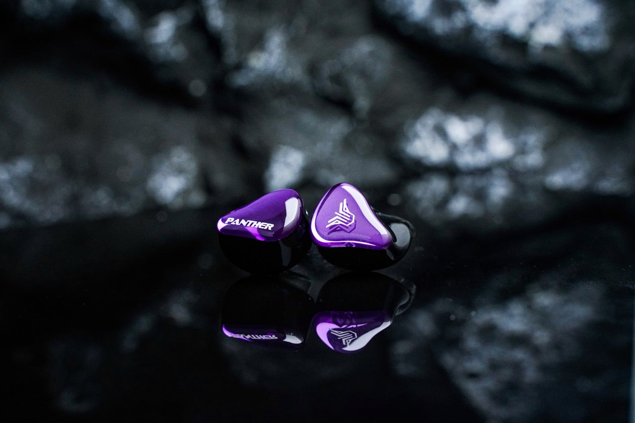 AMETHYST 132