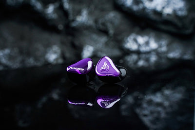 PANTHER AUDIO AMETHYST 132