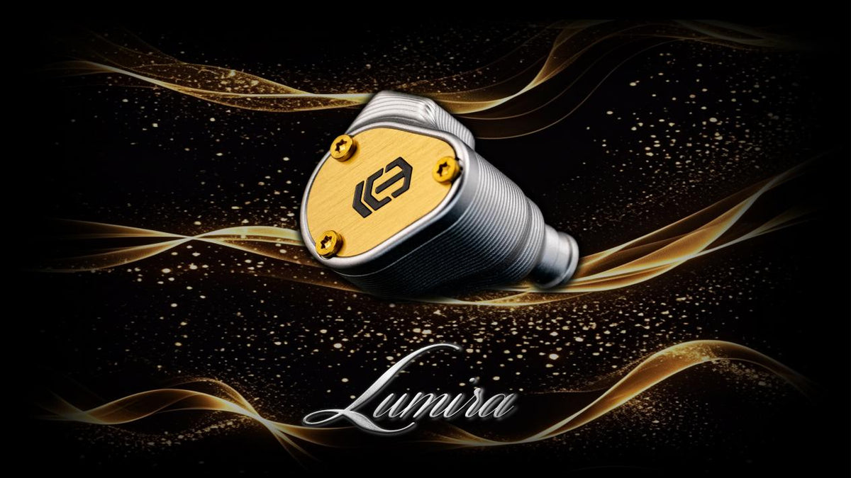 ICE LAB LUMIRA