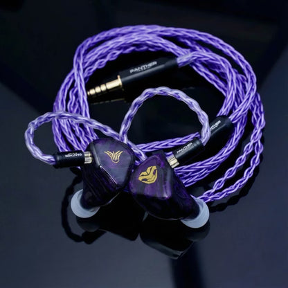 Panther Audio LUMINIUS DH4