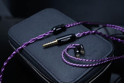 PATHER AUDIO LUMINIUS DH4