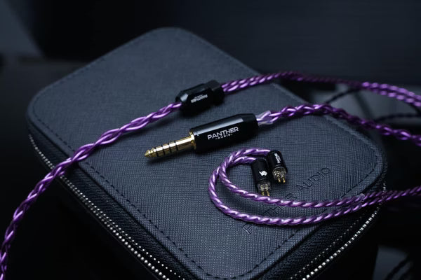 Panther Audio LUMINIUS DH4