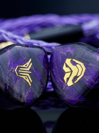 PANTHER AUDIO - LUMINIS DH4