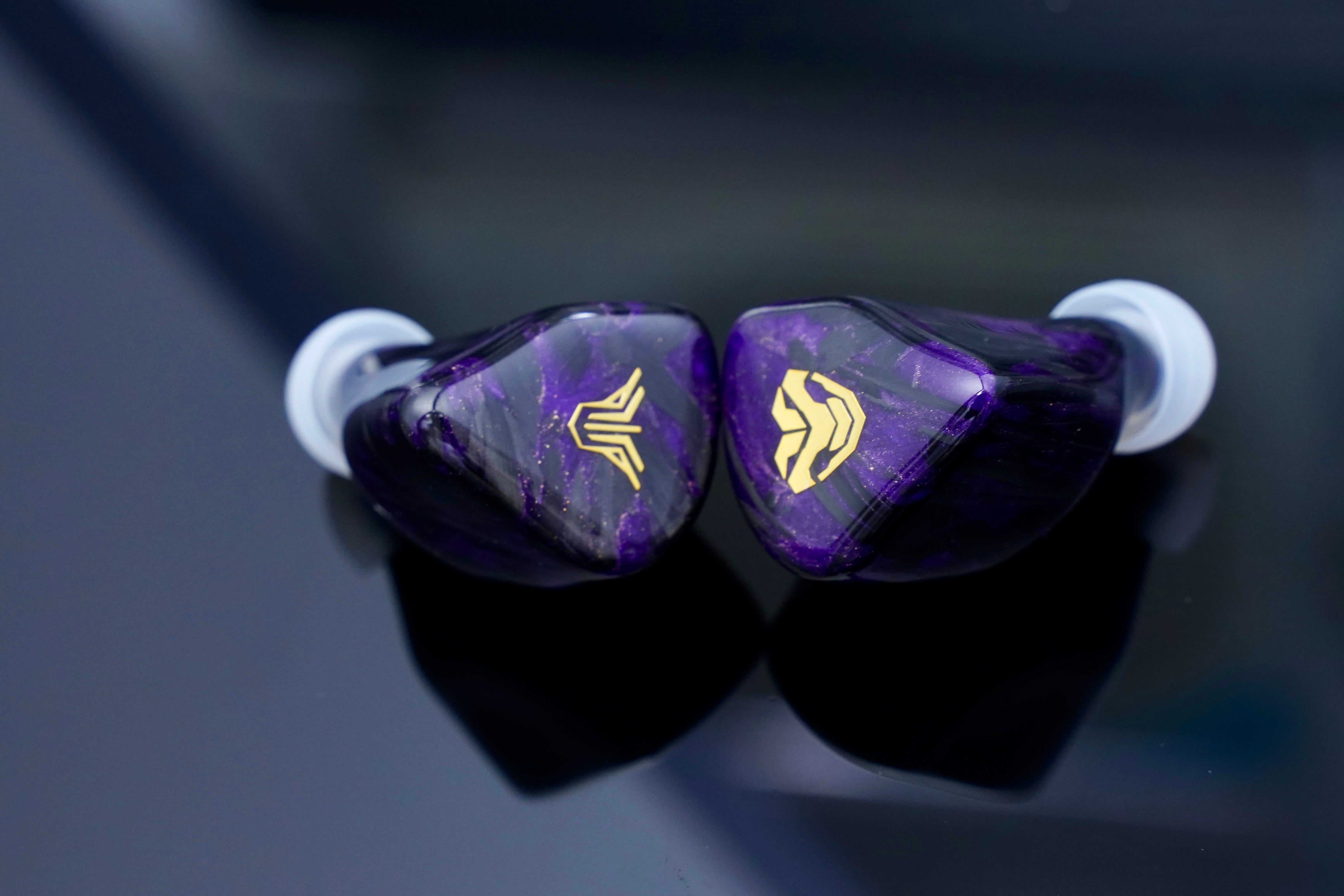 PANTHER AUDIO - LUMINIS DH4