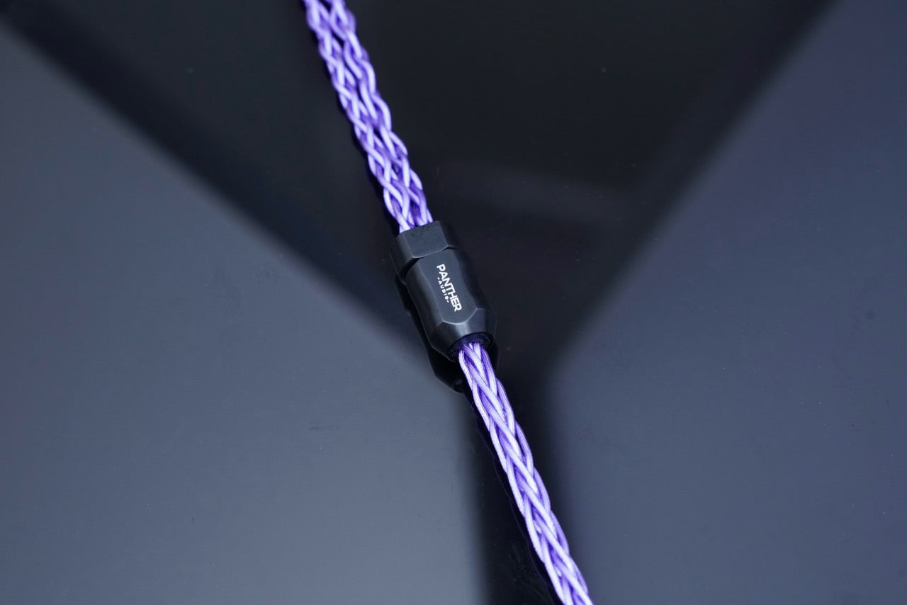 PANTHER AUDIO - LUMINIS DH4