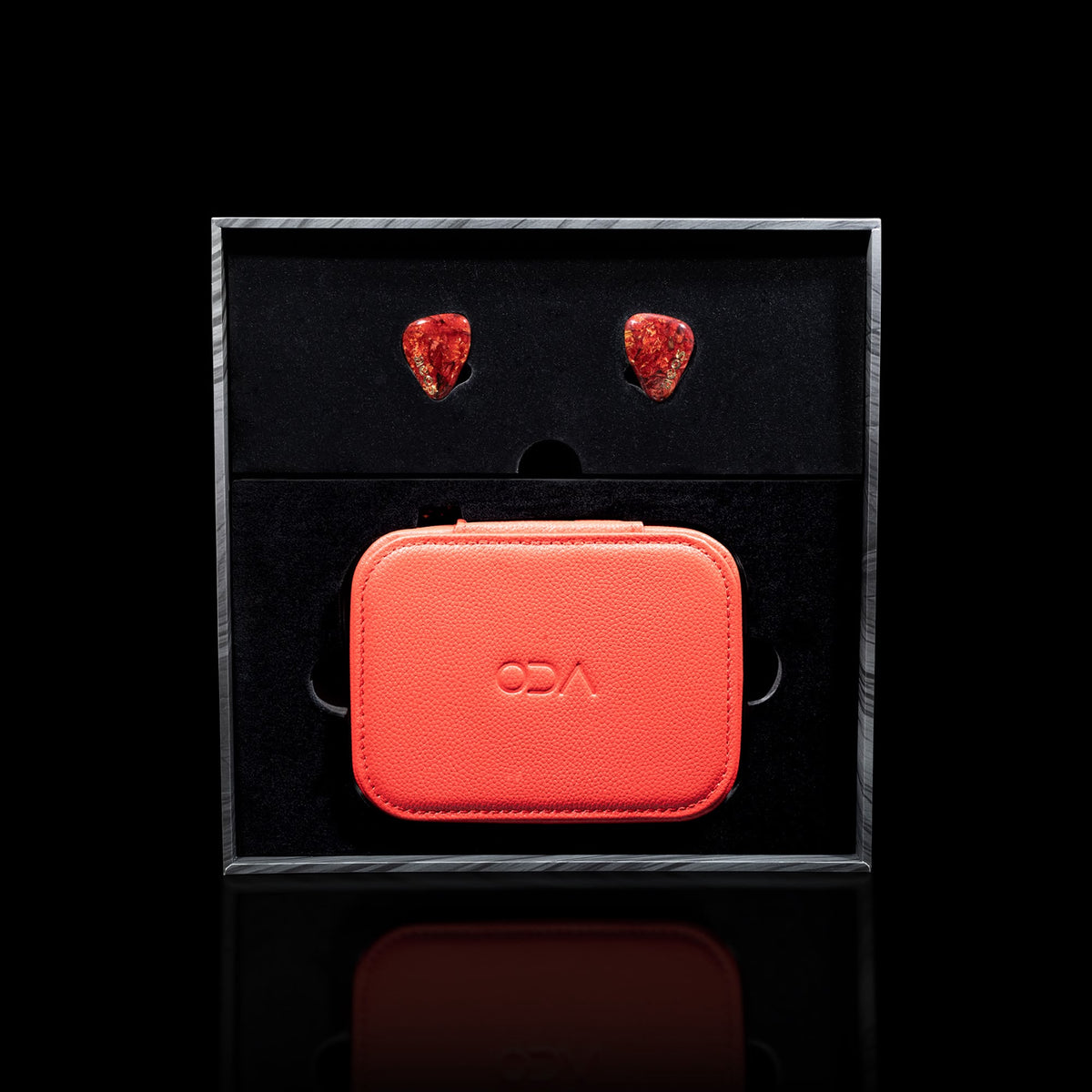 ODA - Aeos H400