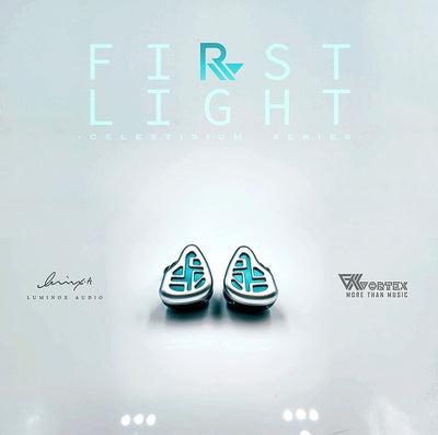 "FIRST LIGHT" Limited Founder's Edition