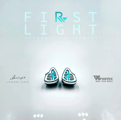 "FIRST LIGHT" Limited Founder's Edition