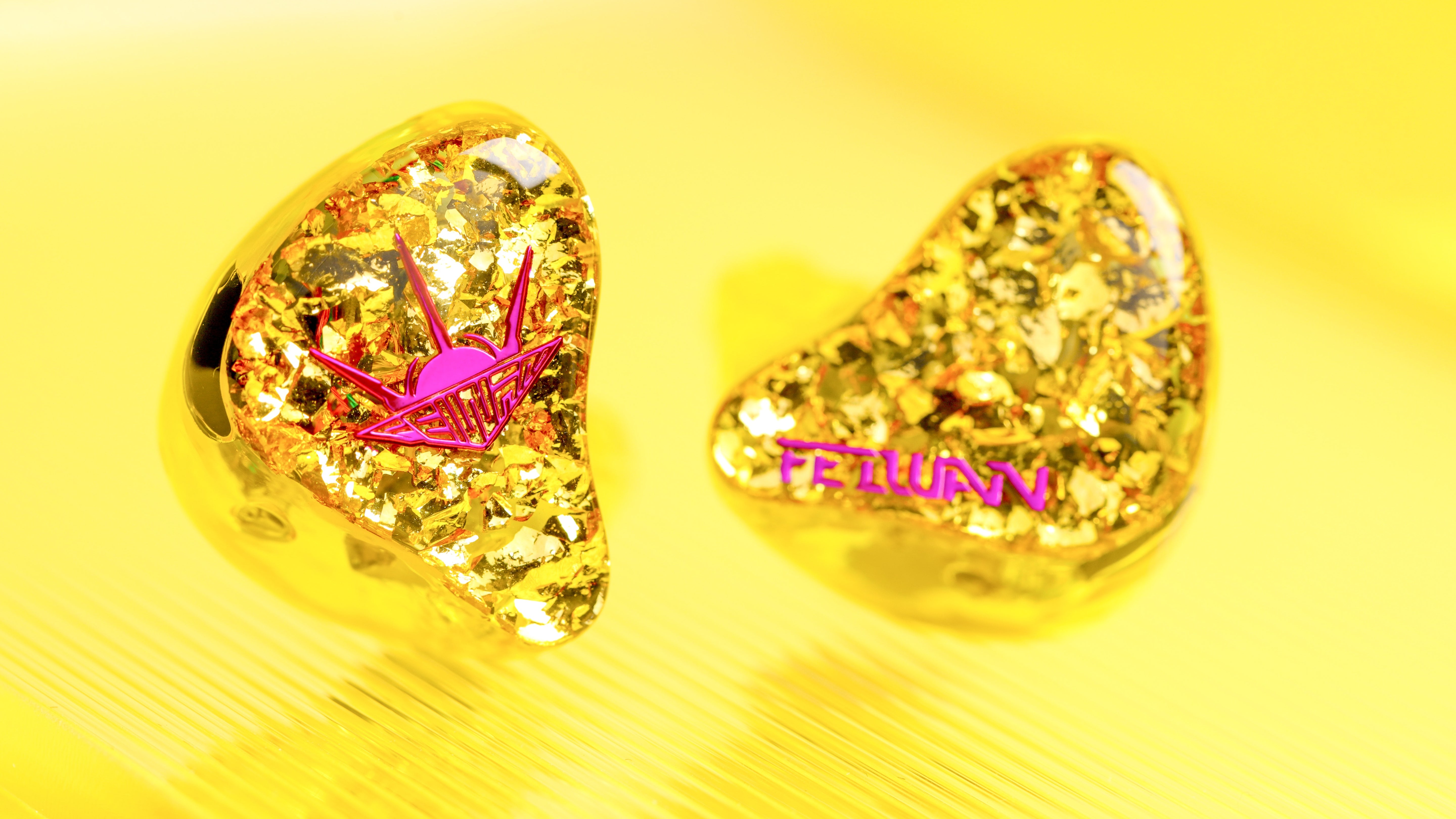 AROMA AUDIO - FEI WAN