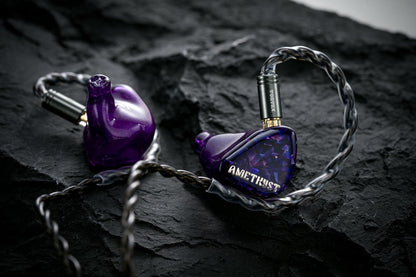 EMINENT EARS AMETHYST