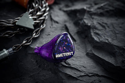 EMINENT EARS AMETHYST