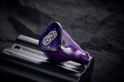 EMINENT EARS AMETHYST