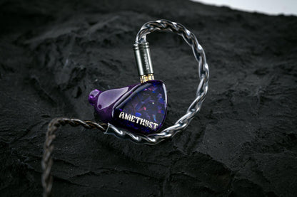 EMINENT EARS AMETHYST