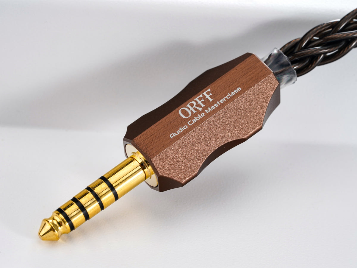 ORFF CABLES COPPER-X