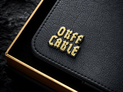 ORFF CABLES ALEXANDER