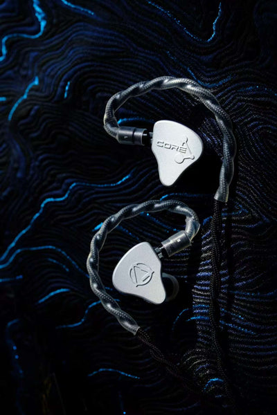 AROMA AUDIO CORE