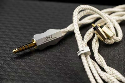 ORFF CABLES ELIZABETH