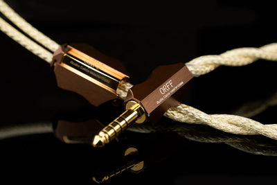ORFF CABLES EARL