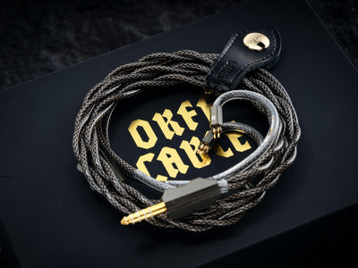 ORFF CABLES ALEXANDER