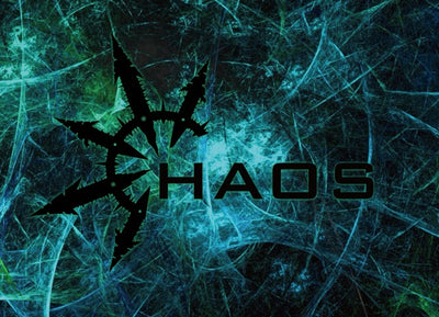 ARTIFY CORE CHAOS