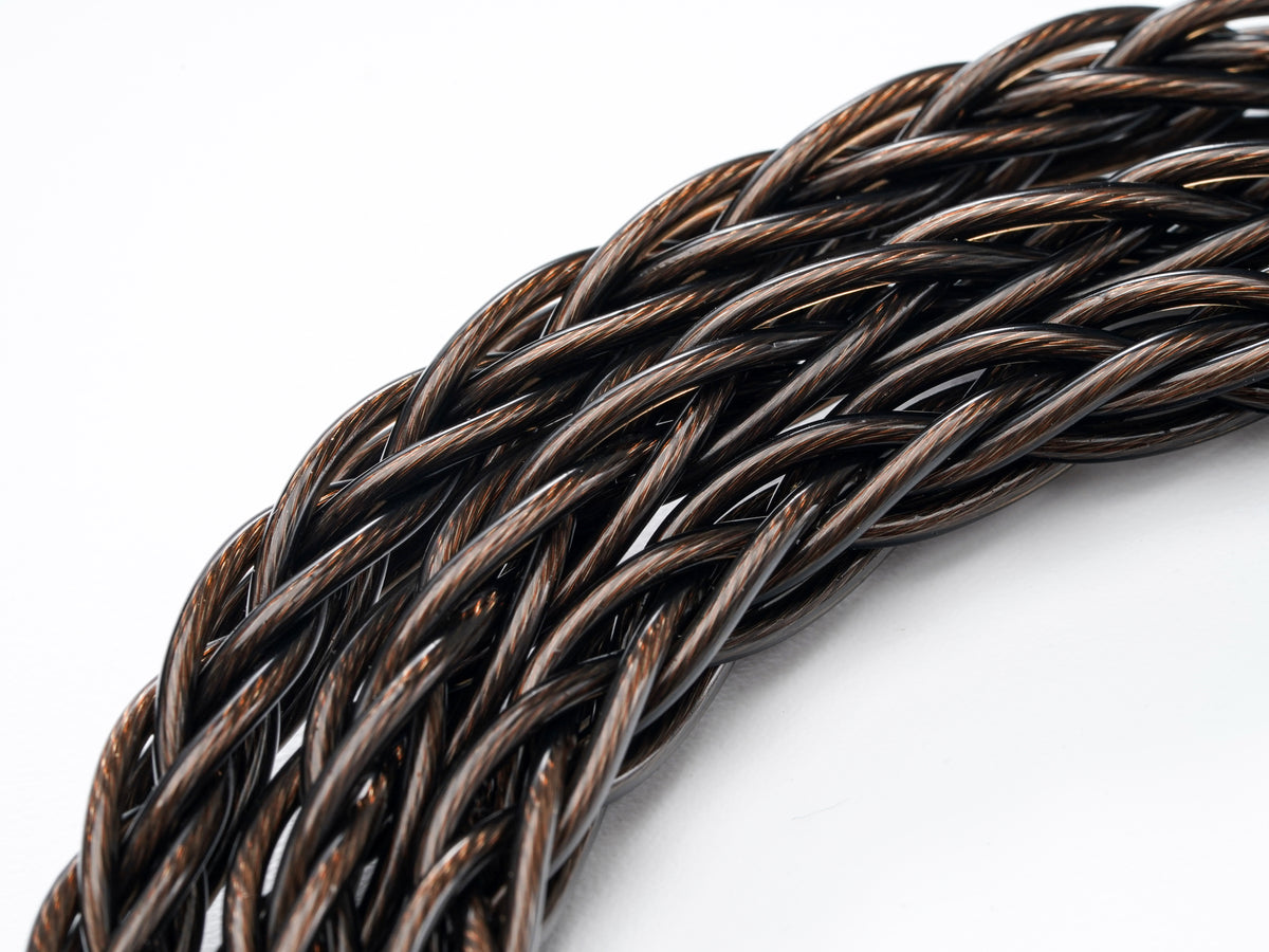 ORFF CABLES COPPER-X