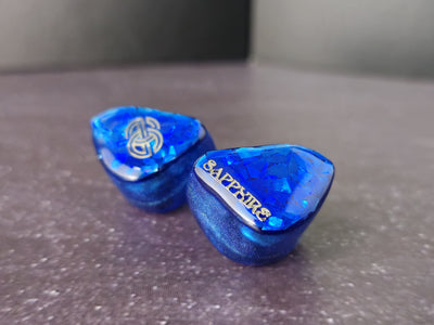 EMINENT EARS SAPPHIRE