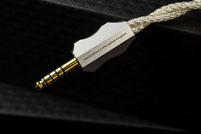 ORFF CABLES ELIZABETH