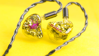 AROMA AUDIO - FEI WAN