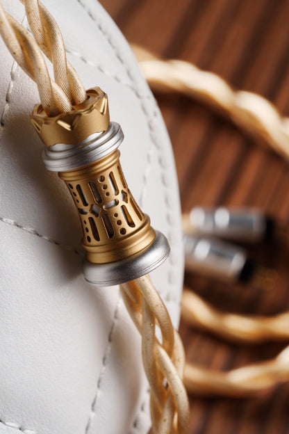 Nostalgia Audio - Guinevere