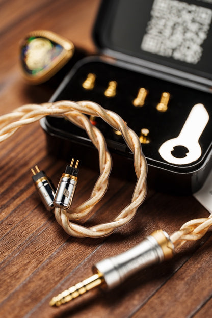 Nostalgia Audio - Guinevere